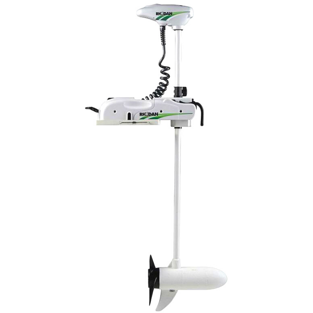 Rhodan 36V GPS Trolling Motor Light As Air Boats