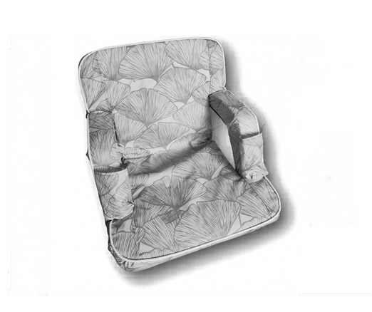 Spinera Master Fold-up Seat