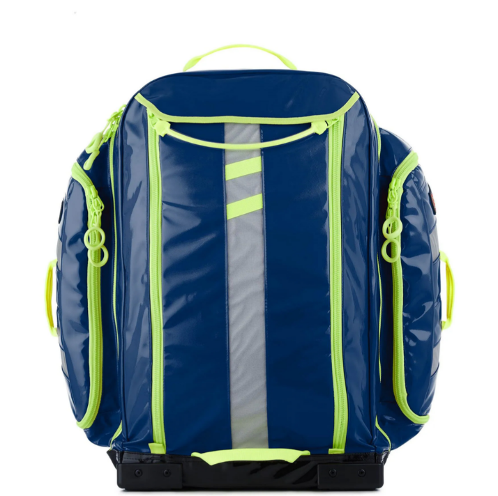 Water Safety Products Stratpacks G3 Breather Trauma Bag and Backpack