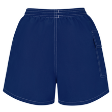 Load image into Gallery viewer, Water Safety Products Female Board Shorts