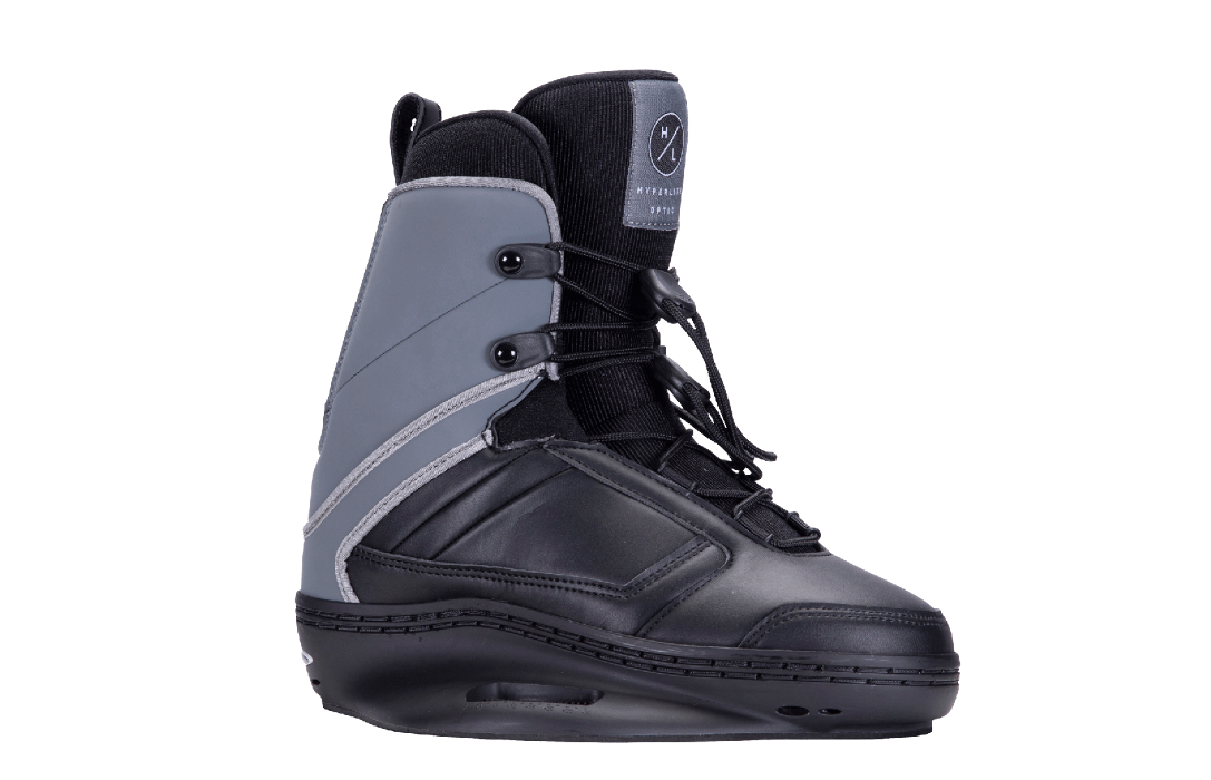 Hyperlite's Hyperlite Optic Boot Jr – Light As Air Boats