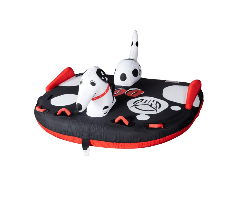 HO Sports Dog 3 Person Towable Tube 21662732