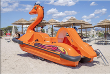 Load image into Gallery viewer, Martini Nautica Slides for Pedal Boats