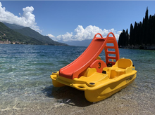 Load image into Gallery viewer, Martini Nautica Slides for Pedal Boats