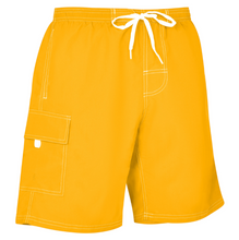 Load image into Gallery viewer, Water Safety Products Men's Lifeguard Board Short