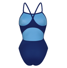 Load image into Gallery viewer, Water Safety Products Thin Strap Lifeguard Swimsuit