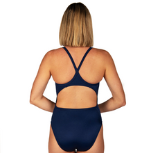 Load image into Gallery viewer, Water Safety Products Thin Strap Lifeguard Swimsuit