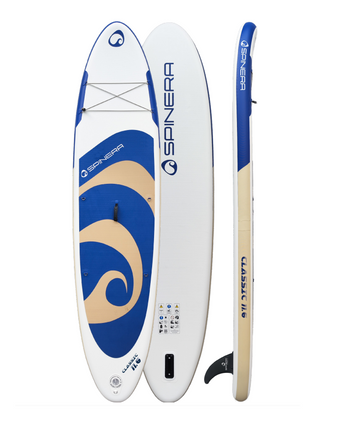 Spinera Classic 11'6'' SUP