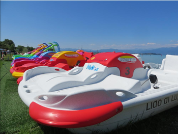 Martini Nautica Buffer - Corner Fenders
Article 11