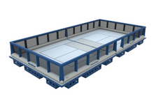 Load image into Gallery viewer, AquaBanas Pickleball Bana