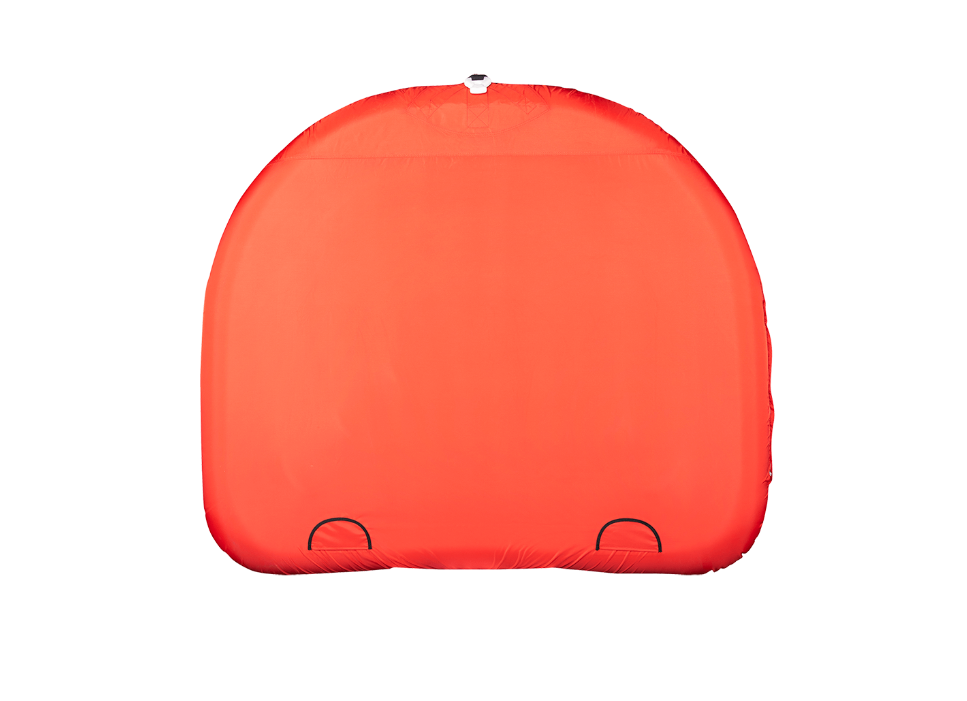 HO Sports Dog 3 Person Towable Tube 21662732