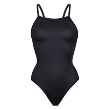 Load image into Gallery viewer, Water Safety Products Thin Strap Lifeguard Swimsuit