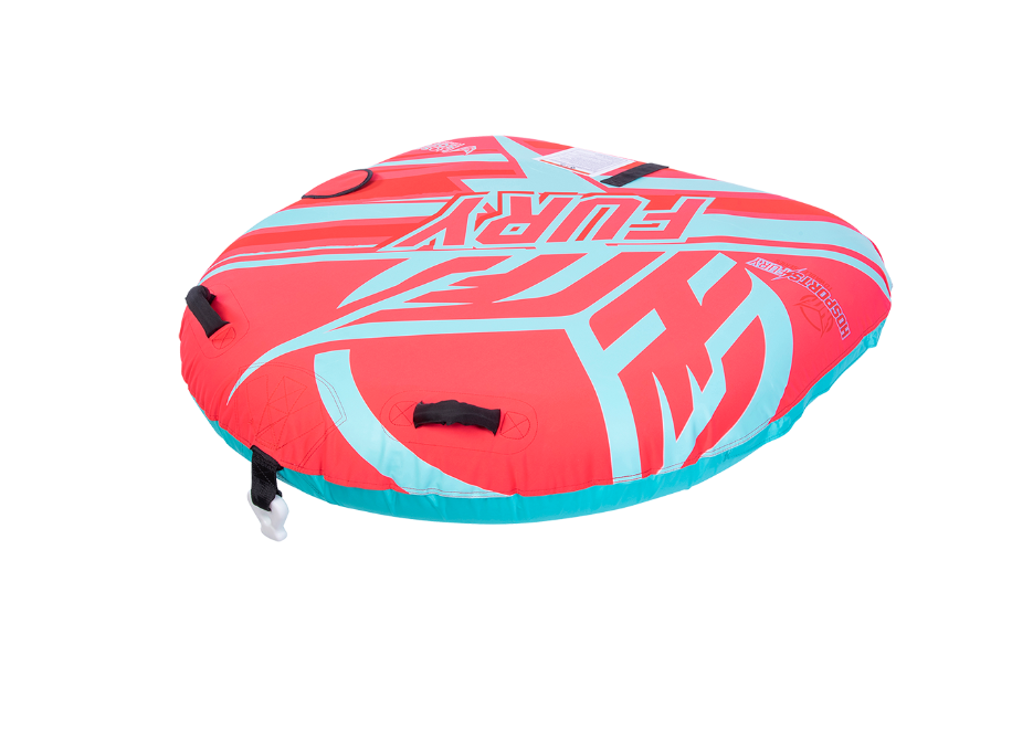 HO Sports Fury Towable Tube 