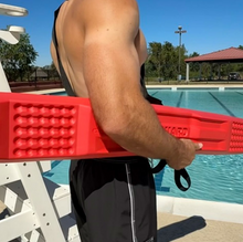 Load image into Gallery viewer, Water Safety Products Steadfast Rescue Tube