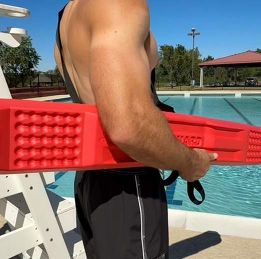 Water Safety Products Steadfast Rescue Tube