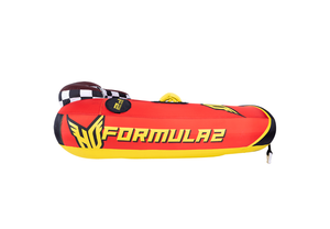 HO Sports Formula 2 Towable Tube 22662740