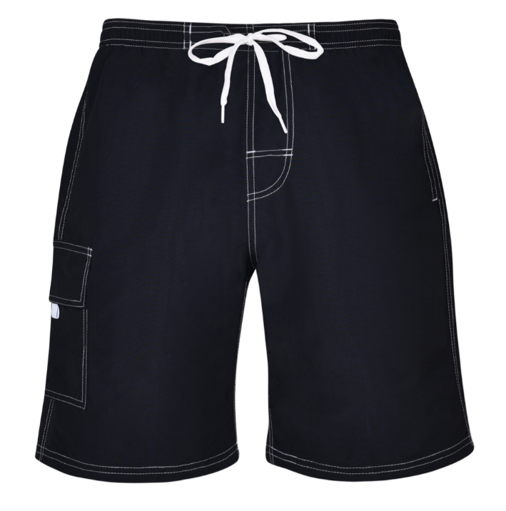 Water Safety Products Men's Lifeguard Board Short