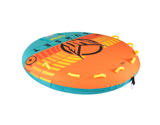 HO Sports Sunset 4 Towable Tubes