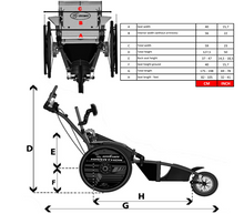 Load image into Gallery viewer, Vipamat Marathon Hippocampe