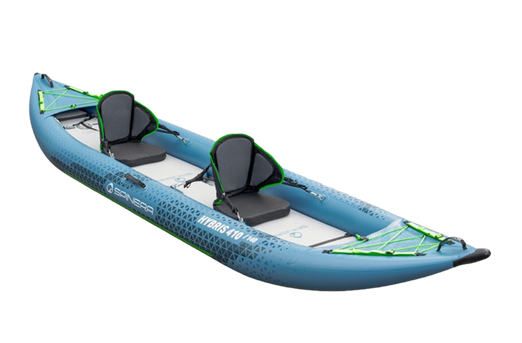 Spinera Hybris 410 / 140 Inflatable Kayak