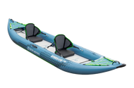 Spinera Hybris 410 / 140 Inflatable Kayak