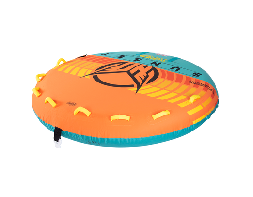 HO Sports Sunset 4 Towable Tubes