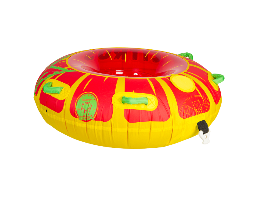 HO Sports Citrus Tube 86620105