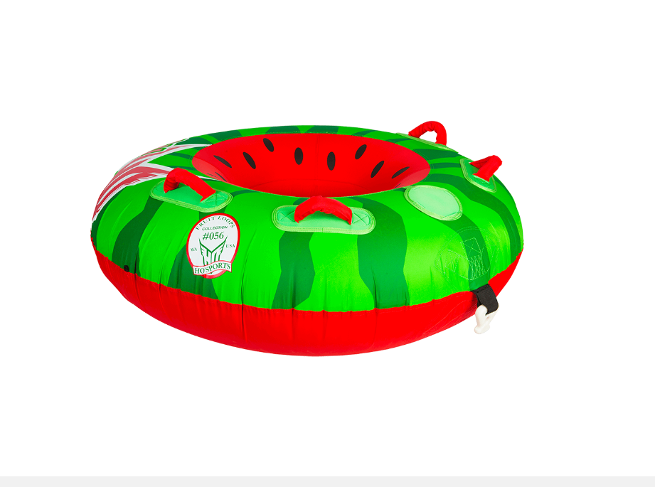 HO Sports Watermelon Tube 86620100