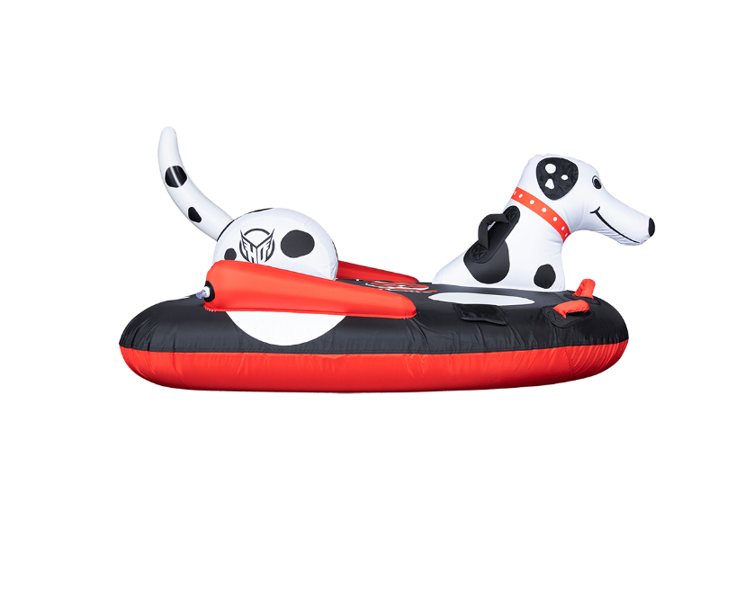 HO Sports Dog 3 Person Towable Tube 21662732