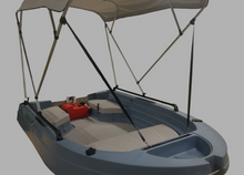 Load image into Gallery viewer, Okobee 10' Rotomolded Boat