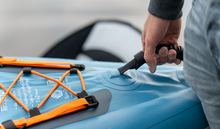 Load image into Gallery viewer, Spinera Tenaya 160 Tandem Inflatable Kayak