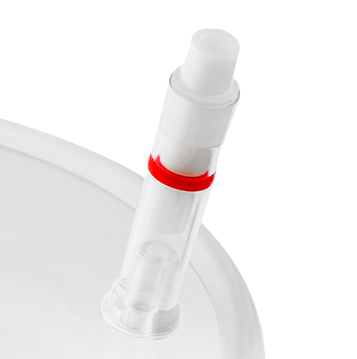 Water Safety Products BigEasy® CPR Rescue Breathing Mask Kit