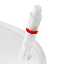 Load image into Gallery viewer, Water Safety Products BigEasy® CPR Rescue Breathing Mask Kit