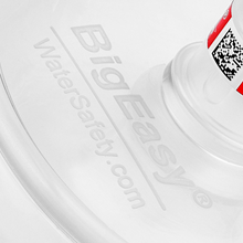 Load image into Gallery viewer, Water Safety Products BigEasy® CPR Rescue Breathing Mask Kit