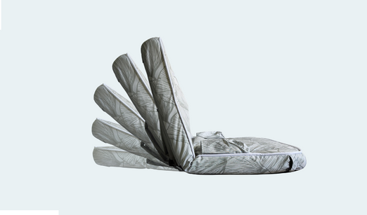 Spinera Master Fold-Up Seat