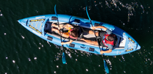 Load image into Gallery viewer, Spinera Kenai 130 Inflatable Kayak