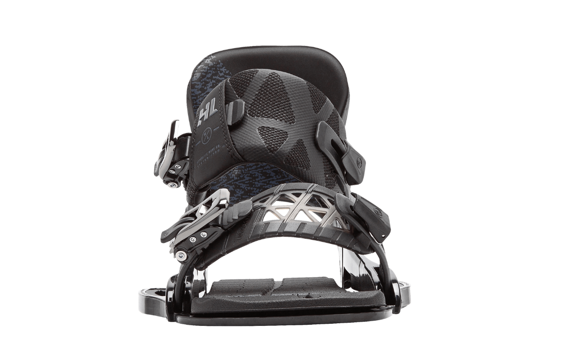 Hyperlite System Binding Pro Light As Air Boats