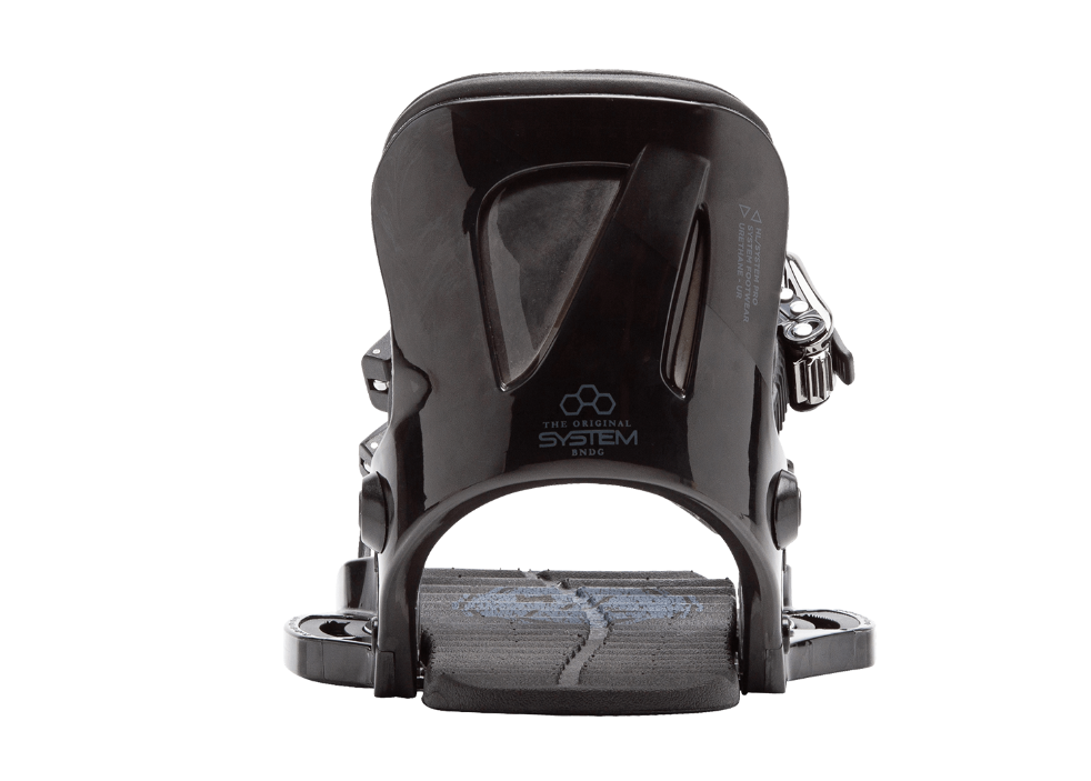 Hyperlite System Binding Pro Light As Air Boats