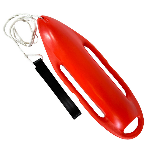 Water Safety Products Rescue Can