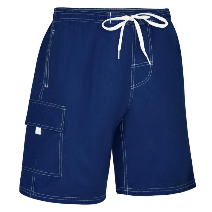 Water Safety Products Men's Lifeguard Board Short