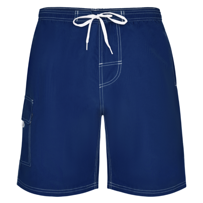 Water Safety Products Men's Lifeguard Board Short