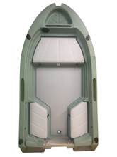 Load image into Gallery viewer, Okobee 10' Rotomolded Boat