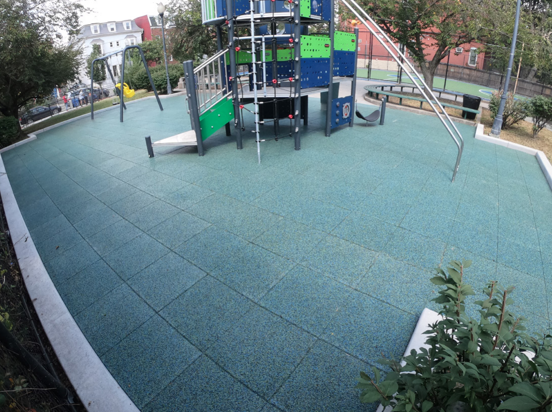 Unity Surfacing Systems Soft-Land Series