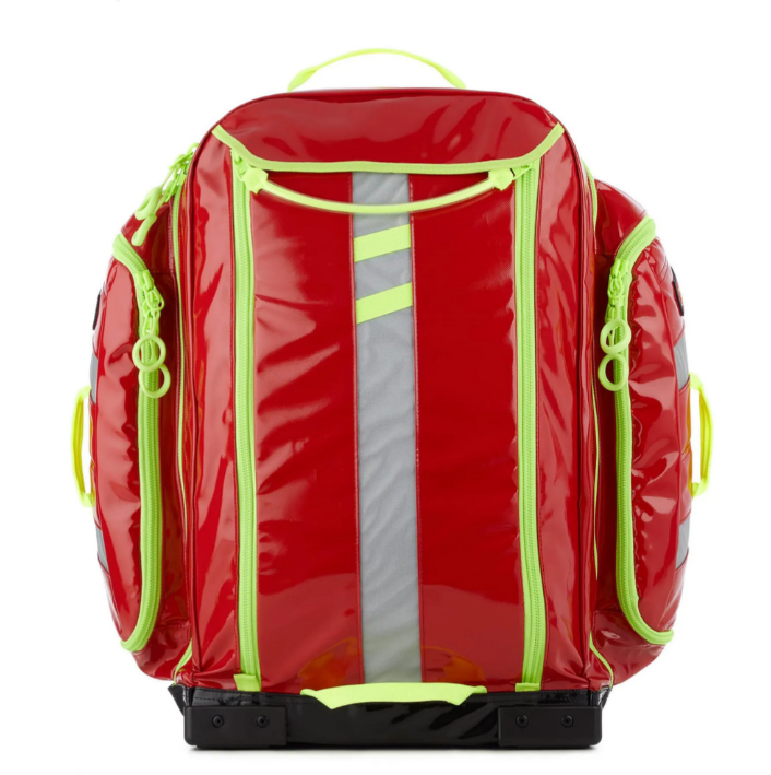 Water Safety Products Stratpacks G3 Breather Trauma Bag and Backpack