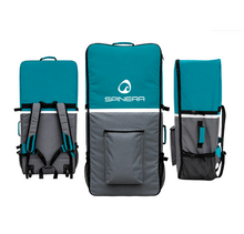 Load image into Gallery viewer, Spinera SUP/Kayak Carry Bag with Wheels