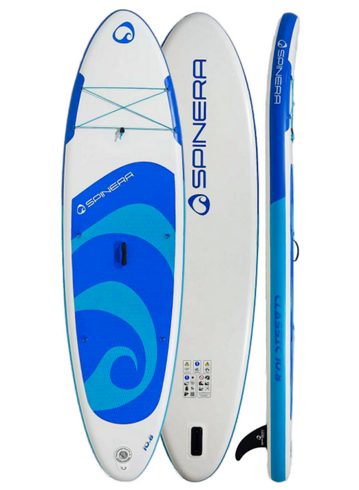Spinera Classic 10'8'' SUP