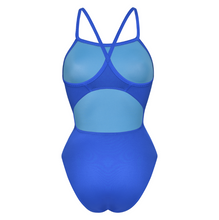 Load image into Gallery viewer, Water Safety Products Thin Strap Lifeguard Swimsuit