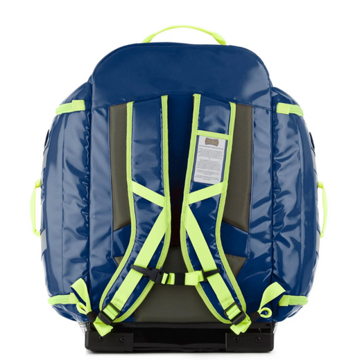 Water Safety Products Stratpacks G3 Breather Trauma Bag and Backpack