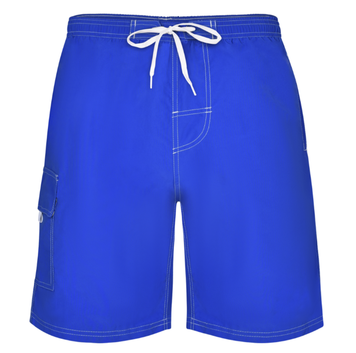 Water Safety Products Men's Lifeguard Board Short
