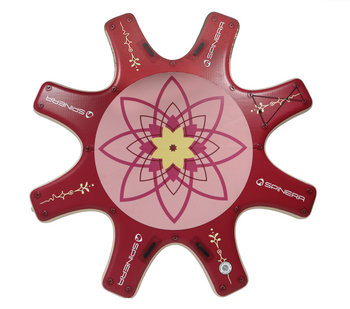 Spinera Yoga Dock